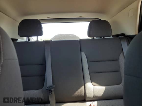 2023 Chevrolet TrailBlazer LS с VIN KL79MNSL2PB184692, выставлен на аукционе Copart как лот 62165545 с пробегом 51 200 миль миль и Списание • Salvage title. История ставок и продаж доступна на DreamBid. Изображение 10.