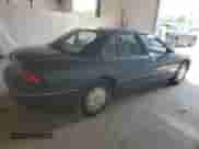 1996 Chevrolet Lumina с VIN 2G1WL52M2T9246775, выставлен на аукционе Copart как лот 69040415 с пробегом 78 146 миль миль и Чистый • Clean title. История ставок и продаж доступна на DreamBid. Изображение 3.