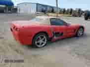 2004 Chevrolet Corvette with VIN 1G1YY32G045128330, listed as a Copart auction lot 77854524 with 274,127 mi miles and Salvage title. Bid and sale history available at DreamBid. Image 3.