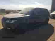 2014 Land Rover Range Rover Sport Autobiography with VIN SALWV2TF1EA344776, listed as a Copart auction lot 50895165 with 117,435 mi miles and Salvage title. Bid and sale history available at DreamBid. Image 1.