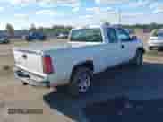 2006 Chevrolet Silverado 1500 LT1 с VIN 1GCEK19B56Z236478, выставлен на аукционе IAAI как лот 43400446 с пробегом 186 364 миль миль и . История ставок и продаж доступна на DreamBid. Изображение 4.