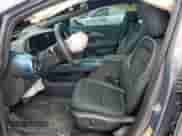 2025 Chevrolet Equinox EV LT с VIN 3GN7DLRP8SS169142, выставлен на аукционе Copart как лот 61266125 с пробегом 3 272 миль миль и Списание • Salvage title. История ставок и продаж доступна на DreamBid. Изображение 7.