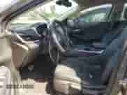 2017 Chevrolet Volt LT z VIN 1G1RA6S53HU169104, wystawiony jako Copart lot #49737903 z przebiegiem Nie podano mil oraz . Historia ofert i sprzedaży dostępna na DreamBid. Obrazek 7.