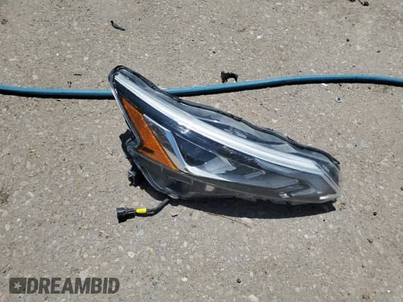 2020 Volkswagen Tiguan S с VIN 3VV1B7AX8LM151013, выставлен на аукционе Copart как лот 61178855 с пробегом 121 308 миль миль и Списание • Salvage title. История ставок и продаж доступна на DreamBid. Изображение 12.