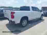 2025 Chevrolet Silverado 1500 LTZ с VIN 3GCUKGE82SG163945, выставлен на аукционе IAAI как лот 42765218 с пробегом 20 426 миль миль и . История ставок и продаж доступна на DreamBid. Изображение 4.