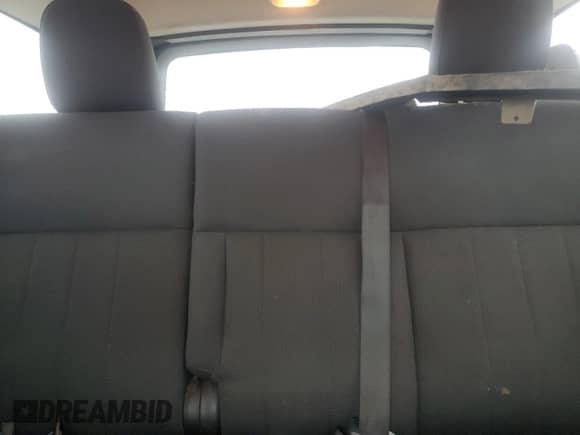 2011 Dodge Nitro Heat with VIN 1D4PT4GK8BW522477, listed as a Copart auction lot 68395045 with 123,116 mi miles and Salvage title. Bid and sale history available at DreamBid. Image 10.