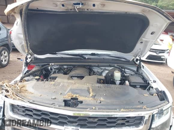 2016 Chevrolet Tahoe LT с VIN 1GNSKBKC8GR240514, выставлен на аукционе IAAI как лот 43097842 с пробегом 138 484 миль миль и . История ставок и продаж доступна на DreamBid. Изображение 10.