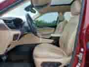 2021 Jeep Grand Cherokee Limited с VIN 1C4RJKBG9M8170889, выставлен на аукционе Copart как лот 69053505 с пробегом 86 791 миль миль и Чистый • Clean title. История ставок и продаж доступна на DreamBid. Изображение 7.