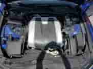 2021 Lexus IS 350 F Sport z VIN JTHGZ1B29M5044000, wystawiony jako Copart lot #64207895 z przebiegiem 53 155 mil mil oraz Szkoda całkowita • Salvage title. Historia ofert i sprzedaży dostępna na DreamBid. Obrazek 11.