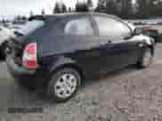 2010 Hyundai Accent GS z VIN KMHCM3AC6AU171014, wystawiony jako Copart lot #52543935 z przebiegiem Nie podano mil oraz Szkoda całkowita • Salvage title. Historia ofert i sprzedaży dostępna na DreamBid. Obrazek 3.