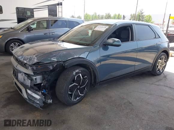 2022 Hyundai Ioniq 5 SE с VIN KM8KM4AE6NU109752, выставлен на аукционе IAAI как лот 42444238 с пробегом 46 635 миль миль и . История ставок и продаж доступна на DreamBid. Изображение 17.
