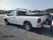 2020 Ram 1500 Tradesman с VIN 3C6JR6DT4LG143963, выставлен на аукционе Copart как лот 64844405 с пробегом 54 512 миль миль и Чистый • Clean title. История ставок и продаж доступна на DreamBid. Изображение 2.