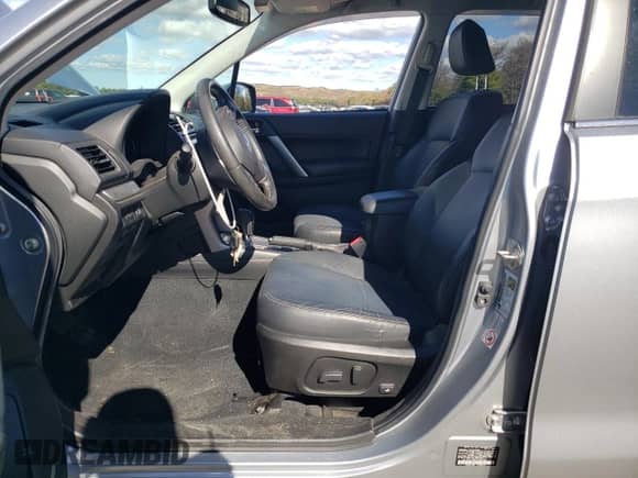 2014 Subaru Forester Touring with VIN JF2SJAMC5EH456568, listed as a Copart auction lot 84065055 with 159,293 mi miles and Salvage title. Bid and sale history available at DreamBid. Image 7.