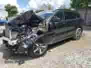 2023 Kia Sorento EX with VIN 5XYRH4LF5PG167644, listed as a Copart auction lot 86814665 with 24,561 mi miles and Salvage title. Bid and sale history available at DreamBid. Image 1.