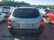 2006 Hyundai Tucson GLS с VIN KM8JN72D16U359532, выставлен на аукционе Copart как лот 70782615 с пробегом 175 670 миль миль и Списание • Salvage title. История ставок и продаж доступна на DreamBid. Изображение 6.