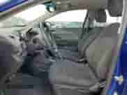 2014 Chevrolet Sonic LT с VIN 1G1JC5SH2E4197046, выставлен на аукционе Copart как лот 82252985 с пробегом 142 243 миль миль и Чистый • Clean title. История ставок и продаж доступна на DreamBid. Изображение 7.