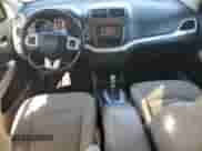 2015 Dodge Journey American Value с VIN 3C4PDCAB7FT517909, выставлен на аукционе Copart как лот 86871995 с пробегом 94 014 миль миль и Чистый • Clean title. История ставок и продаж доступна на DreamBid. Изображение 8.