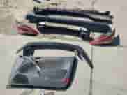 2013 Hyundai Genesis Coupe R-Spec с VIN KMHHU6KJ4DU112908, выставлен на аукционе Copart как лот 69214464 с пробегом 104 967 миль миль и Списание • Salvage title. История ставок и продаж доступна на DreamBid. Изображение 12.