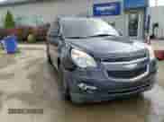 2015 Chevrolet Equinox LT with VIN 2GNALCEK0F1150668, listed as a Copart auction lot 64288825 with 202,761 mi miles and Non repairable. Bid and sale history available at DreamBid. Image 14.