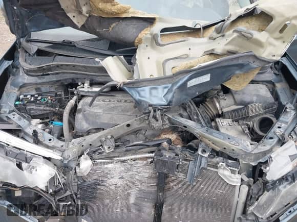 2018 Honda Pilot EX-L z VIN 5FNYF6H63JB000445, wystawiony jako IAAI lot #42105450 z przebiegiem 137 739 mil mil oraz . Historia ofert i sprzedaży dostępna na DreamBid. Obrazek 10.