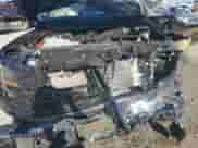 2025 Ford F-150 with VIN 1FTFX3L54SKD49751, listed as a Copart auction lot 85327815 with 6,354 mi miles and Salvage title. Bid and sale history available at DreamBid. Image 11.