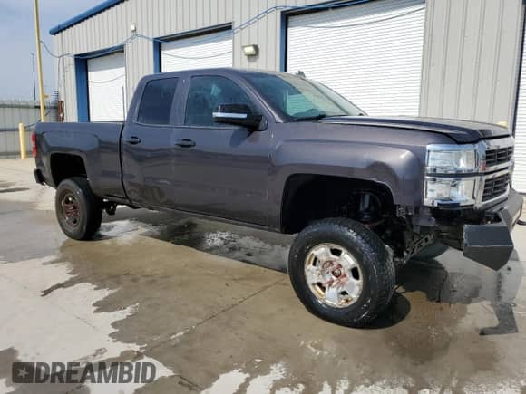 2014 Chevrolet Silverado 1500 LT z VIN 1GCVKREC8EZ188227, wystawiony jako Copart lot #80330205 z przebiegiem 195 230 mil mil oraz Szkoda całkowita • Salvage title. Historia ofert i sprzedaży dostępna na DreamBid. Obrazek 4.