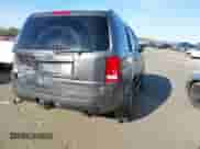 2011 Honda Pilot EX-L с VIN 5FNYF3H66BB018616, выставлен на аукционе IAAI как лот 41449001 с пробегом 221 499 миль миль и . История ставок и продаж доступна на DreamBid. Изображение 4.
