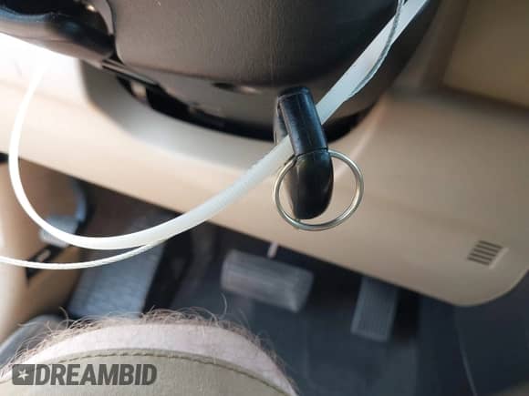 2009 Honda Pilot Touring with VIN 5FNYF38809B004142, listed as a IAAI auction lot 42337103 with 152,874 mi miles and . Bid and sale history available at DreamBid. Image 11.