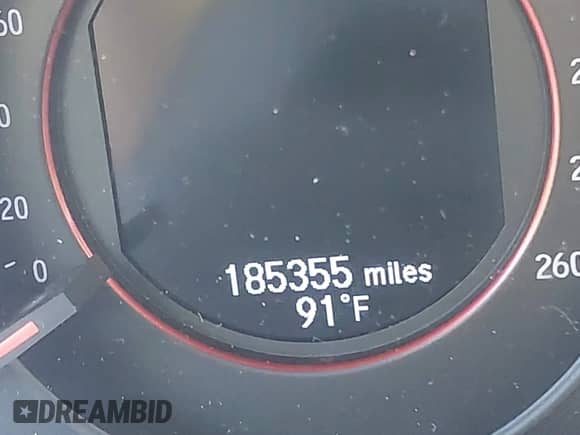 2016 Honda Accord LX-S с VIN 1HGCT1B4XGA004654, выставлен на аукционе IAAI как лот 42868080 с пробегом 185 355 миль миль и . История ставок и продаж доступна на DreamBid. Изображение 15.