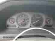 2001 Volvo S60 с VIN YV1RS58D112068135, выставлен на аукционе Copart как лот 76330944 с пробегом 102 208 миль миль и Списание • Salvage title. История ставок и продаж доступна на DreamBid. Изображение 9.