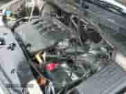 2000 Honda Odyssey EX z VIN 2HKRL1867YH002792, wystawiony jako IAAI lot #43508569 z przebiegiem 232 084 mil mil oraz . Historia ofert i sprzedaży dostępna na DreamBid. Obrazek 12.