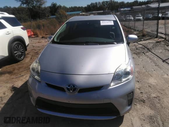 2012 Toyota Prius One с VIN JTDKN3DU4C1515235, выставлен на аукционе IAAI как лот 43532518 с пробегом 229 907 миль миль и . История ставок и продаж доступна на DreamBid. Изображение 12.