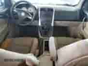 2006 Saturn VUE z VIN 5GZCZ23D46S883061, wystawiony jako Copart lot #59316125 z przebiegiem Nie podano mil oraz Szkoda całkowita • Salvage title. Historia ofert i sprzedaży dostępna na DreamBid. Obrazek 8.