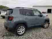 2018 Jeep Renegade Latitude с VIN ZACCJBBB8JPJ23963, выставлен на аукционе Copart как лот 71569344 с пробегом 24 329 миль миль и Списание • Salvage title. История ставок и продаж доступна на DreamBid. Изображение 3.