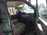 2006 Chevrolet Express Cargo z VIN 1GCHG35U961271623, wystawiony jako IAAI lot #43345381 z przebiegiem 218 399 mil mil oraz . Historia ofert i sprzedaży dostępna na DreamBid. Obrazek 5.