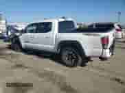 2022 Toyota Tacoma SR5 with VIN 3TMAZ5CN8NM163448, listed as a Copart auction lot 69681465 with 39,338 mi miles and Salvage title. Bid and sale history available at DreamBid. Image 2.