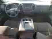 2018 Chevrolet Silverado 3500HD Work Truck с VIN 1GB4KYCY3JF224121, выставлен на аукционе Copart как лот 46799075 с пробегом 176 189 миль миль и Списание • Salvage title. История ставок и продаж доступна на DreamBid. Изображение 8.