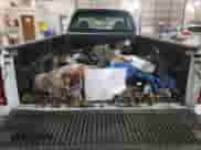 2002 Ford F-150 XL z VIN 1FTRF18W72KB04366, wystawiony jako Copart lot #54933503 z przebiegiem 182 593 mil mil oraz Nie do naprawy • Non repairable. Historia ofert i sprzedaży dostępna na DreamBid. Obrazek 10.