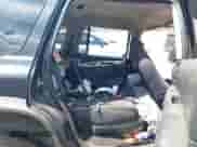 2002 Dodge Durango Sport with VIN 1B4HS38N32F183552, listed as a IAAI auction lot 42931638 with 295,511 mi miles and . Bid and sale history available at DreamBid. Image 8.