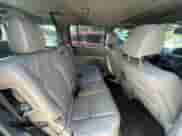 2013 Honda Pilot EX-L with VIN 5FNYF3H5XDB021433, listed as a Copart auction lot 90140595 with 215,844 mi miles and Clean title. Bid and sale history available at DreamBid. Image 6.