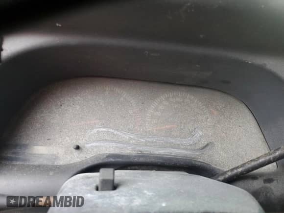 1994 Dodge 1500 with VIN 3B7HF16Z4RM561275, listed as a Copart auction lot 43076245 with Not provided miles and Salvage title. Bid and sale history available at DreamBid. Image 9.