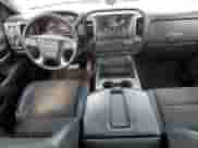 2014 GMC Sierra 1500 SLE z VIN 1GTV2UEC1EZ339329, wystawiony jako Copart lot #81817315 z przebiegiem 169 753 mil mil oraz Szkoda całkowita • Salvage title. Historia ofert i sprzedaży dostępna na DreamBid. Obrazek 8.