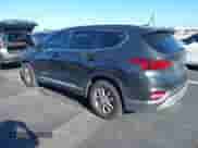 2020 Hyundai Santa Fe SE с VIN 5NMS23AD9LH230873, выставлен на аукционе IAAI как лот 43328735 с пробегом 37 446 миль миль и . История ставок и продаж доступна на DreamBid. Изображение 3.