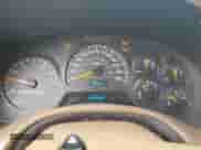 2002 Chevrolet TrailBlazer LT с VIN 1GNDT13S522267080, выставлен на аукционе Copart как лот 70717315 с пробегом 243 107 миль миль и Списание • Salvage title. История ставок и продаж доступна на DreamBid. Изображение 9.
