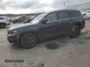 2023 Jeep Grand Cherokee Limited with VIN 1C4RJKBG6P8745079, listed as a Copart auction lot 71898095 with 28,940 mi miles and Salvage title. Bid and sale history available at DreamBid. Image 1.