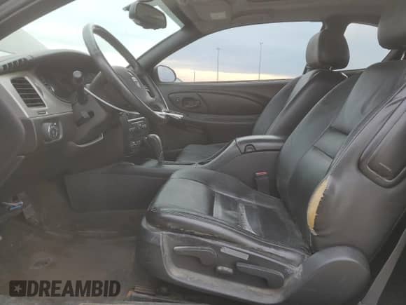 2006 Chevrolet Monte Carlo SS z VIN 2G1WL16C969323785, wystawiony jako Copart lot #89514175 z przebiegiem 239 396 mil mil oraz Szkoda całkowita • Salvage title. Historia ofert i sprzedaży dostępna na DreamBid. Obrazek 7.
