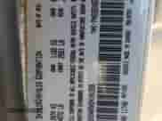 2002 Dodge Intrepid SE z VIN 2B3HD46RX2H101258, wystawiony jako Copart lot #56238575 z przebiegiem 52 630 mil mil oraz Czysty tytuł • Clean title. Historia ofert i sprzedaży dostępna na DreamBid. Obrazek 12.