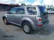 2008 Mercury Mariner Premier with VIN 4M2CU97118KJ53310, listed as a IAAI auction lot 43251176 with 22,170 mi miles and . Bid and sale history available at DreamBid. Image 3.