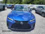2021 Lexus IS 350 F Sport z VIN JTHGZ1B29M5044000, wystawiony jako Copart lot #64207895 z przebiegiem 53 155 mil mil oraz Szkoda całkowita • Salvage title. Historia ofert i sprzedaży dostępna na DreamBid. Obrazek 5.