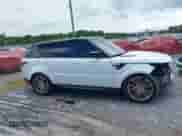 2016 Land Rover Range Rover Sport Dynamic с VIN SALWR2EF9GA584338, выставлен на аукционе IAAI как лот 42830042 с пробегом 62 649 миль миль и . История ставок и продаж доступна на DreamBid. Изображение 14.